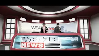 CTRP Weazel News #2 | Clark Kent | #ctrp