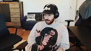 Sapnap Tells Dream Team + Twitchcon Stories!