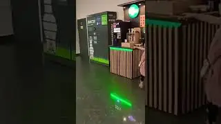 Когда можно погулять с мадам...