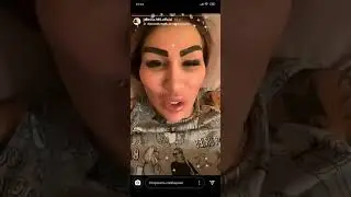 Jasmina Xonanda Manzuradan kechirim sóradi