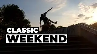 Classic Weekend