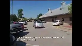 MMVI Discovery Communications Incorporated All Rights Reserved