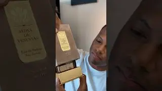 A Friend Helped Me Love This Fragrance Before They Passed. 🕊️