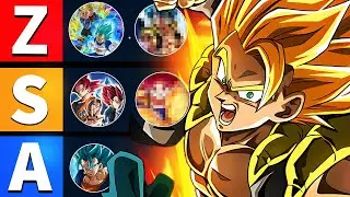 BETTER THAN COOLER! EZA AGL GOGETA'S TOP 5 BEST LINKING PARTNERS