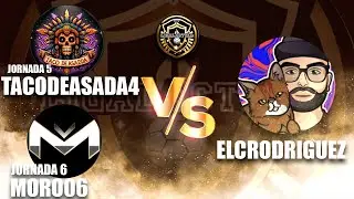 LO MEJOR DE LA JORNADA 5 Y 6 EN LA LIGA LACTICA