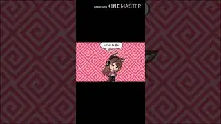 Me and Ink Gacha Video