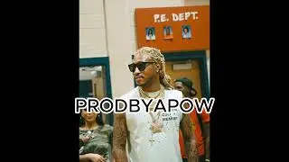 Harmony - Future x Young Thug Type Beat | Trap Instrumental 2024 | @prodbyapow3945
