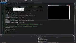 Python GUI: 9 Adding Three Checkbuttons