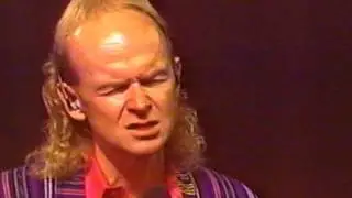 Phil Driscoll in Concert 1991 at JSBC (Featuring T-Don Capron)