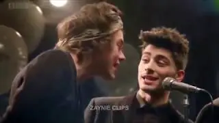 ZAYN & HARRY - 