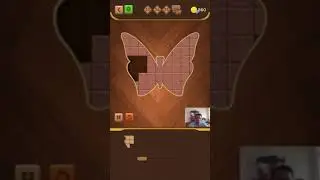 Jigsaw Wood Block Puzzle - Jigsaw Block Level 31 - 40 Walkthrough