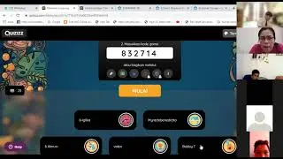 English 6 SD, Lesson 1 -2 (Quizizz)