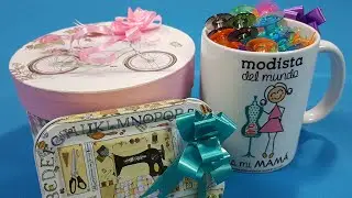 Regalos para el Día de las Madres