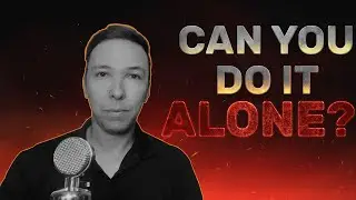 Can You Build an App or Game Business ALONE? ( Chasing the Indie Dream Series Part 4 )