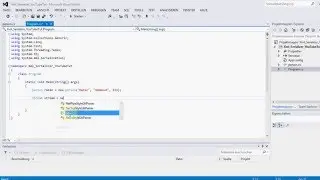 C#: XML Serilaizer