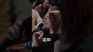 Нидаль | Уже старая 