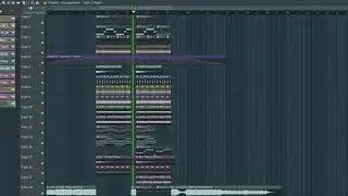 「FREE FLP」Tim Gordon & Scheffwell feat. Max Landry - Love Is Right（FL Studio Remake）