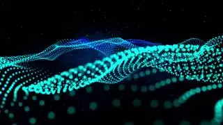 Audio Visualizer Made In After Effects