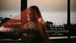 Akshay & Harsha Goa Wedding Highlight