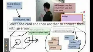 Thinkature - Real-time collaboration for the web