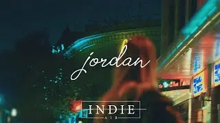 Joy Oladokun - jordan (Lyrics)