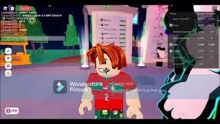 7.6M Robux Donated in PLS DONATE