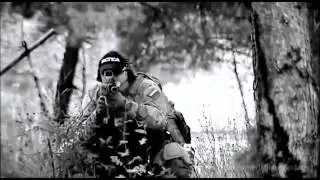 USA military DEADLY  assault rifles