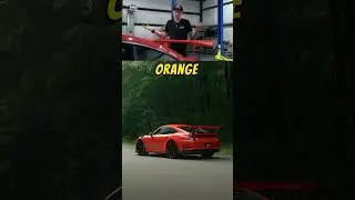 Look For THESE When Buying a GT3RS 