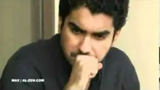 فضيحة اسيل عمران والدورة الشهريه في برنامج هي وهو