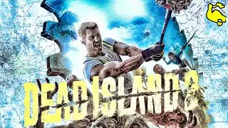 Finally Getting Some Real Firepower - Dead Island 2 - Part 6