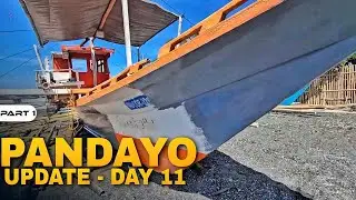 P1-PANDAYO UPDATE - DAY 11