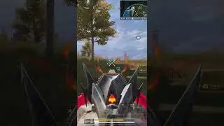 Clean 1vs3 With Mythic Kilo141 🔥😎 | CODM BR 
