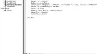 ActiveX Controls - modification - Excel VBA - Visual Basic Tutorials