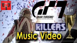 Gran Turismo 7 Music Video GT7 GMV