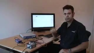 Stability Analysis of Power Supplies with the Bode 100