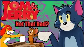 Tom and Jerry: Review
