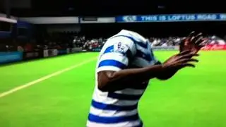 FIFA 15 - Weird No Head Glitch