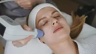 RF-лифтинг для лица Exilis в Омске
