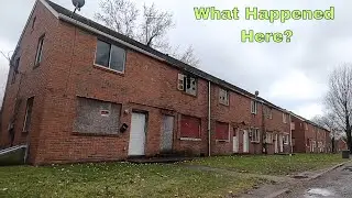Clairton, Pennsylvania | How Did It End Up Like This?
