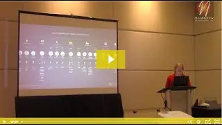 Direct Digital Manufacturing by  DanPerreault - President & Engineer at NeoMetrix at AMCON 2022