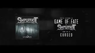 SIMPLEFAST: Game Of Fate [OFFICIAL LYRIC VIDEO]