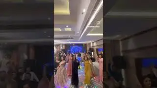 All family cozins dance for their veer ki shadi / fanstrends