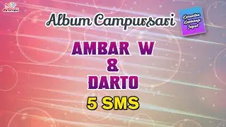 Ambar W & Darto - 5 Sms (Official Music Video)