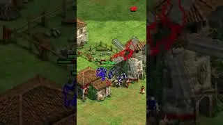 AoE2 Attacks in a Nutshell