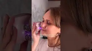 КАК СНЯТЬ ОТЕКИ ЛИЦА ЗА 10 МИНУТ | Омолаживающий массаж от Marutaka 