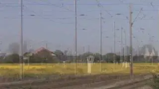 East Coast Main Line