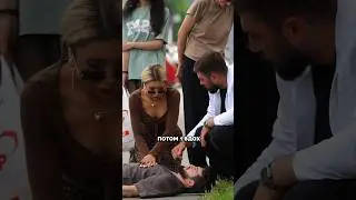 ЭТО ДОЛЖЕН ЗНАТЬ КАЖДЫЙ ❗️Учимся оказывать первую медицинскую помощь 🏥 #медицина  #prank #приколы