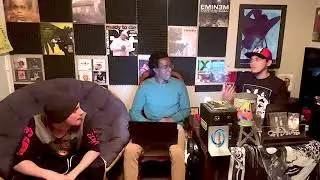 2Dimm Podcast #3 (feat. TVTENDV) - Making Beats, Our Playlists, And More