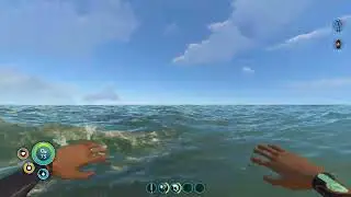 Subnautica #3