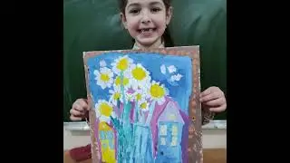 Открытое воспитательное мероприятие: "Нет тебя дороже" педагог СоскиеваО.С. Изостудия "Краски жизни"